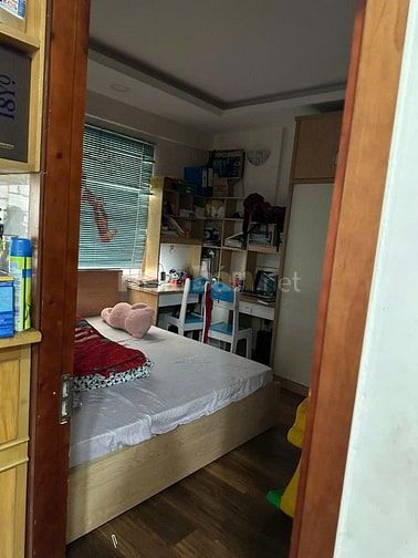 Chung cư Phúc Yên, Phan Huy Ích, TB: 2p ngủ, nhà mới, 85m2, 10tr/th