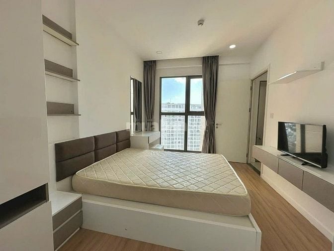 Chung cư M-One, Nguyễn Bỉnh Khiêm, 75m2, 2p ngủ, nhà mới 14tr