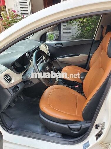Hyundai Grand i10 2*** km, còn mới