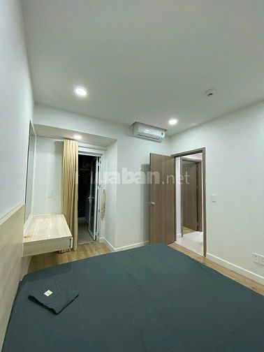 Chung cư Ruby,Tân Bình: 7tr/th,50m2,1p ngủ,2wc,NT