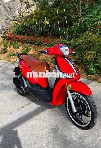 bán xe Piaggio Liberty 125cc bản cao cấp phanh ABS