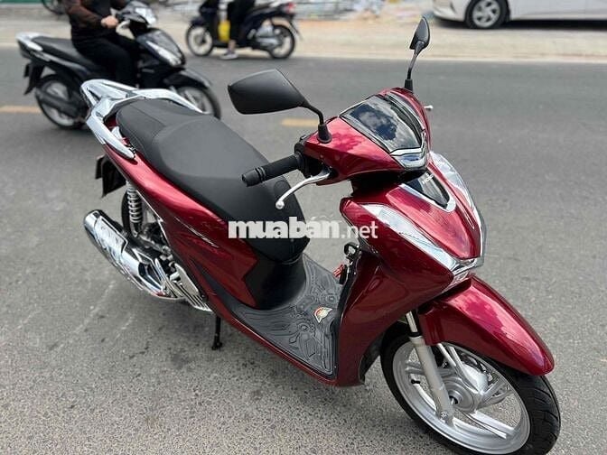 Sh 125 2024 ❇️Đồng moto 2❇️