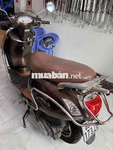 em cần ban xe atila 2012 xe chạy êm ai ngay chủ
