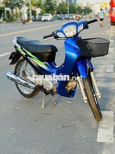 Wave 125 BSTP Chính Chủ