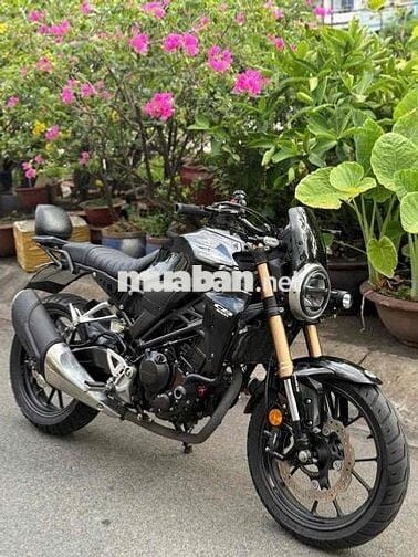 Honda cb300r 2022 odo 12k, bstp chính chủ