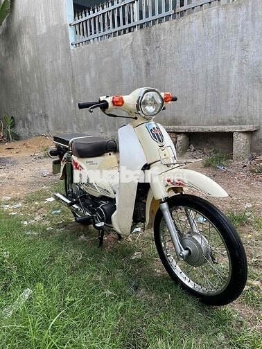 Cần bán xe 50cc 2020, máy móc zin êm mạnh