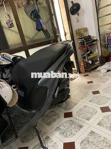 Ban xe vison  đăng ki cuối năm 2023