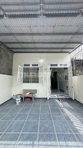 💥BÁN NHÀ GẦN ỦY BAN XÃ TÂN HIỆP DT 79m2 NHÀ CẤP 4 GIÁ 690 TRIỆU