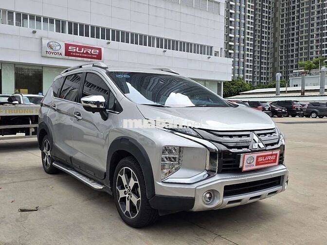 Mitsubishi Xpander Cross 2021 - Tự Động - Có Góp