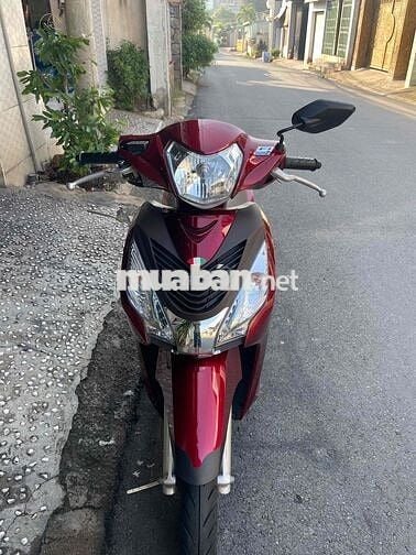 vision 2020 khoá smartkey đẹp long lanh