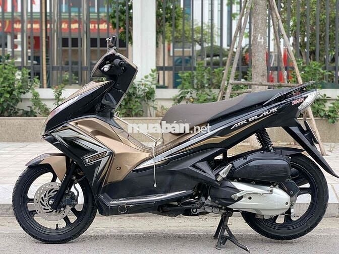 airblade 125 dk 2014 zin chất ngon miễn bàn