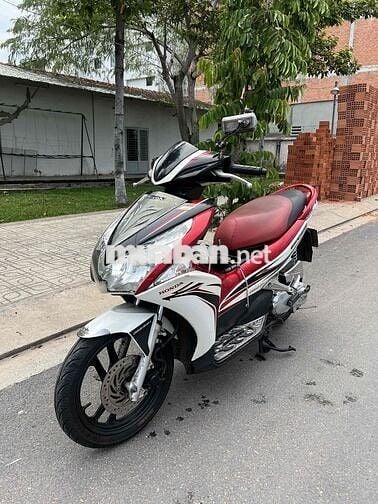 Honda Air Blade Fi 2012 Bs Vũng Tàu