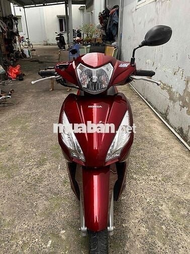 Honda Vision 110 2016 Hộ Trợ Góp