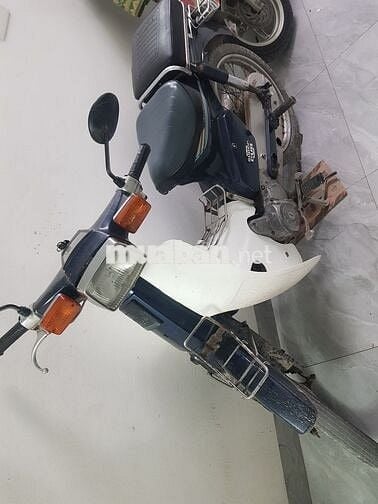 Bán xe Cub 82/70