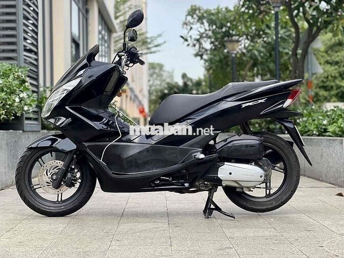 Pcx 125 2016 Biển Sài Gòn Chính Chủ Sang Tên
