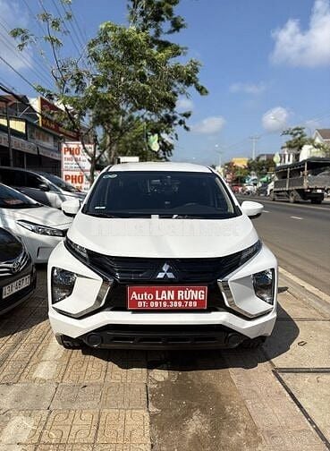 Mitsubishi Xpander 2023 1.5 MT - 13000 km