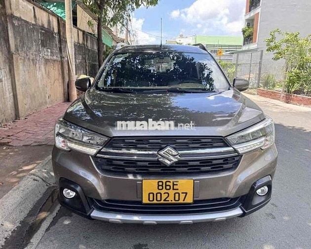 Suzuki XL 7 2022 GLX AT - 85000 km