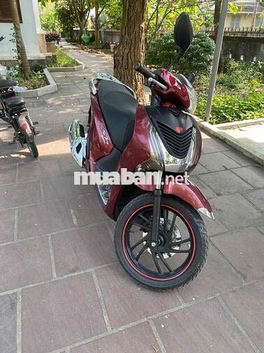 SH đời 2016 xe còn nguyên rin