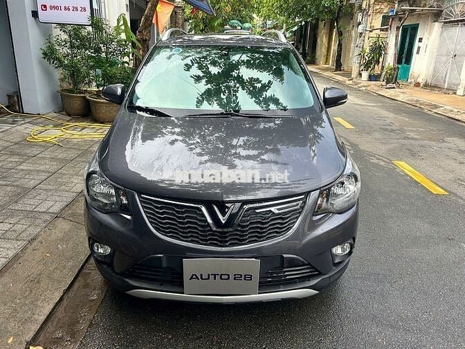 VinFast Fadil 2022 - 7000 km