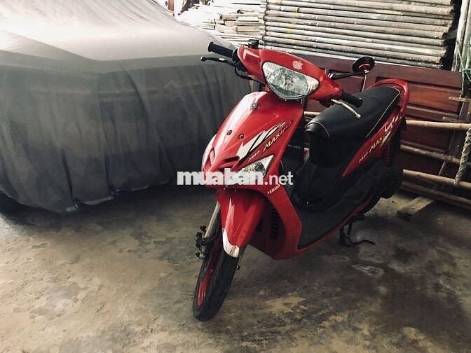 Cần bán xe Mio máy ngon biển đẹp