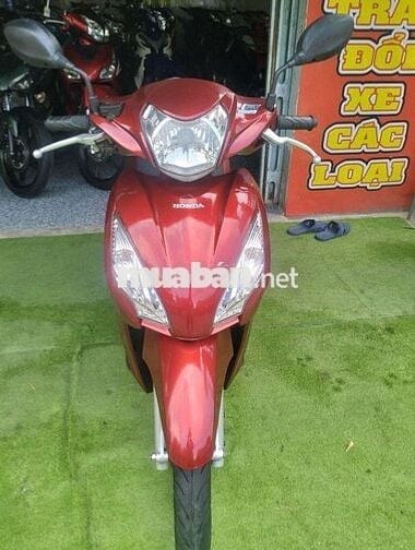 Bán xe Vison zin 9 chủ biển 65