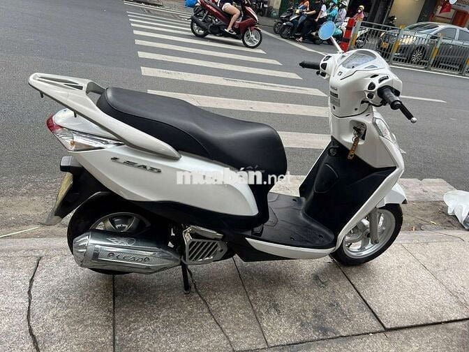 Honda lead 2015 mới 90% bstp chính chủ