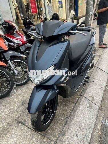 Yamaha  freego ABS 2020 mới 90% bstp chính chủ