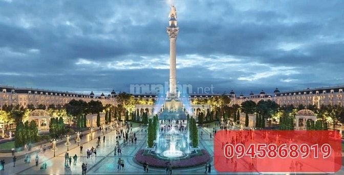 Đất nền dự án đẹp, gần kcn Quang Châu Bắc Giang giá tốt