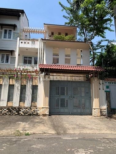 Bán nhà khu Tên Lửa, MT đường Số 18, P. Bình Trị Đông B,giá 18,5 tỷ.