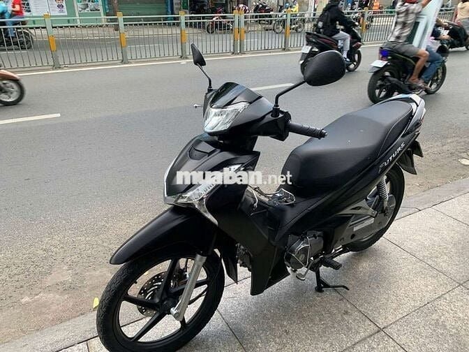 Honda future led Fi 2021 mới 90% bs71 chính chủ