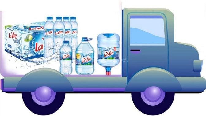 Cần tuyển gấp 3 nam lái xe tải cho công ty phân phối Lavie tại Hà Đông