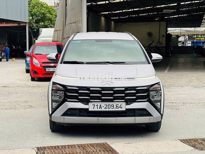Hyundai Stargazer X 2024 ĐB 1.5 AT - 8000 km