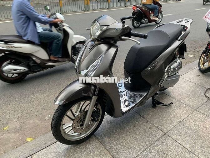 Honda SH 125 2015 mới 90% bstp chính chủ