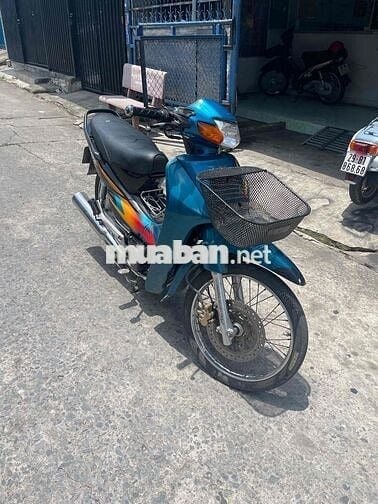 wave thái 110