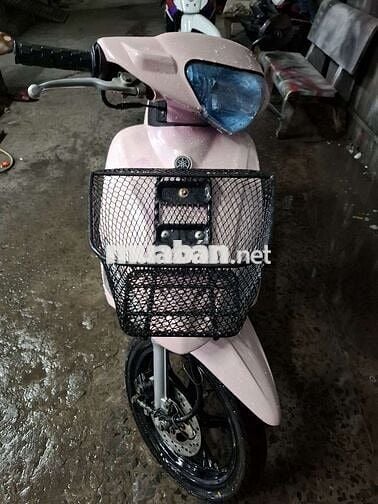 Mio xe sạch đẹp bình đề máy êm ru