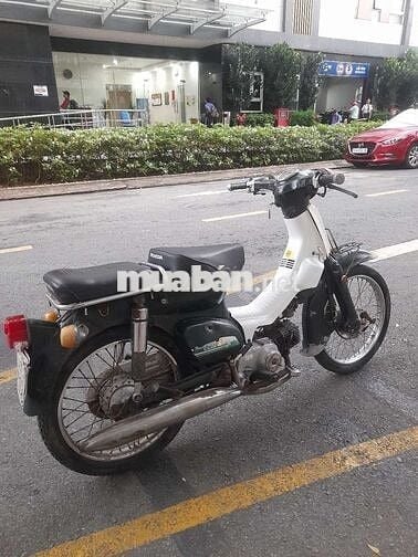 Cub 81 nhật máy rất ngon