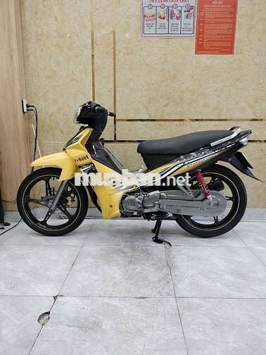 SIRIUS RC 2011, BSTP, XE ĐẸP MÁY  BAO ÊM