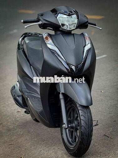 Lead 125 2019 Black Cực đẹp có góp