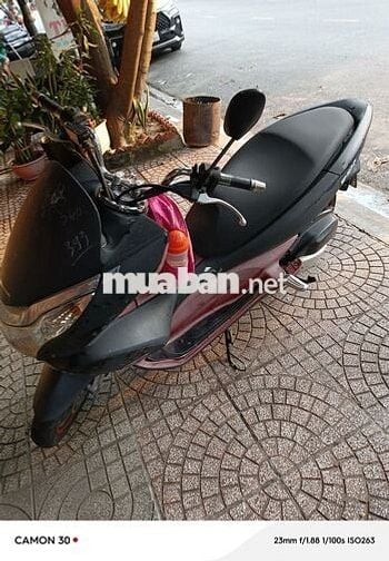 Xe PCX 125cc