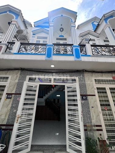 Nhà bán chính chủ Hóc Môn 3 phòng ngủ
