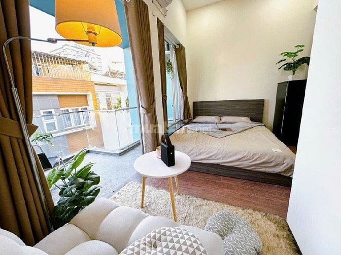 Kẹt NH hạ giá 1ty,nhà 4lau,khu dân cư,60m,HXH,Nguyên Hồng,Bình Thạnh