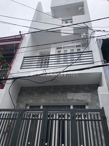 BÁN NHÀ BÌNH TIÊN. NHÀ HẺM MINH PHỤNG. NHÀ TÂN HOÀ ĐÔNG 