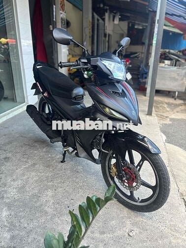 cần bán exciter 50 cc bstp đk 2022