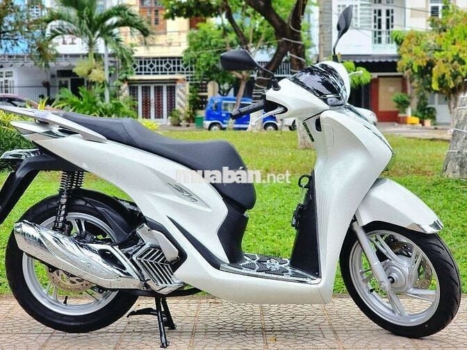 Sh 125 đi đúng y 1000 cây.Trời ơi nó mới lắm lun á