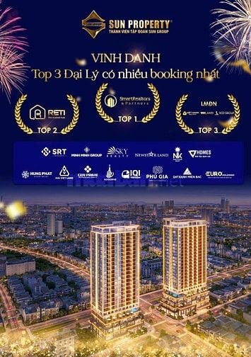 căn hộ sun costa Vương Thừa Vũ 