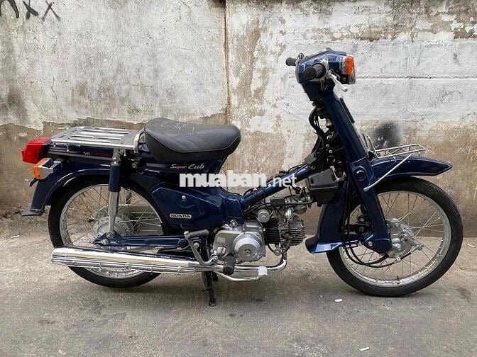 Honda Super cub