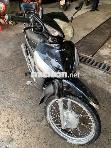 Honda Wave S100cc 2009 máy zin bao ngon