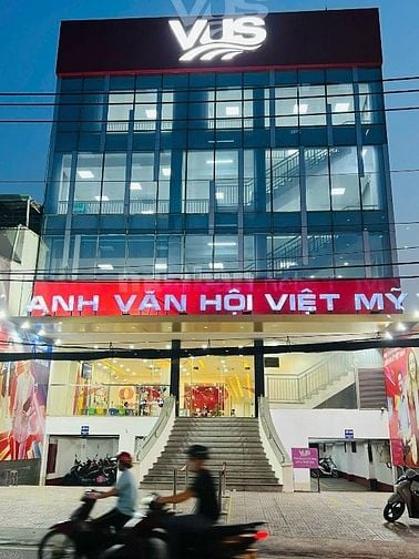 Chính chủ cần bán toà nhà 485 Tô Ngọc Vân (DT 2000m2 sàn) Giá 75 tỷ