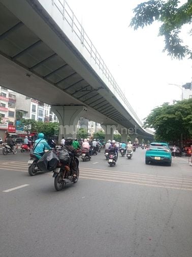 Bán Nhà Minh Khai – Hai Bà Trưng, 40m ra mặt phố, 30m2, 4 tầng, 5.6 tỷ