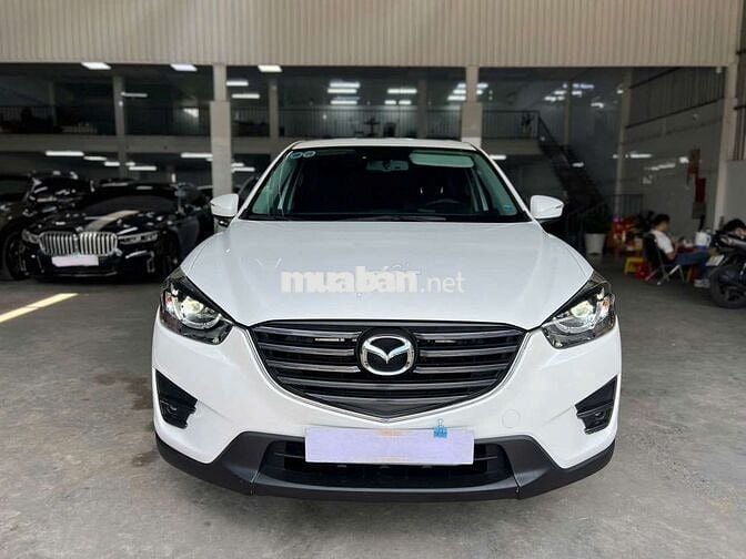 Mazda 2016 - 72000 km